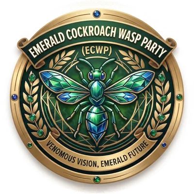 ECWP sigil